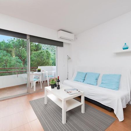 Nice Studio In Siesta 2 In Puerto Alcudia 3 Alcúdia Exterior foto